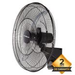 imagen de Ventilador de Pared Industrial Liliana 25" 2 Aspas Motor Potenciado VW25M