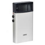 imagen de Calefactor Eléctrico Longvie 2000w Aluminio con Termostato Pie/Colgar Tiza