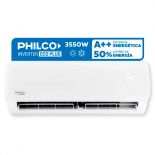 imagen de Aire Acondicionado Split Philco Inverter 3550w Frío/Calor Clase A++