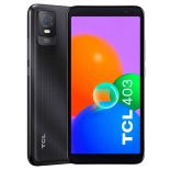 imagen de Celular Liberado TCL 403 6" 4G 2GB 32GB Android 12 Negro