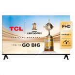 imagen de Smart Tv TCL 43 Full HD Android Tv 