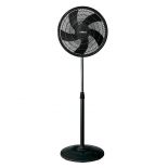 imagen de Ventilador de Pie Liliana 18" 3 velocidades Oscilante 75w 5 Aspas