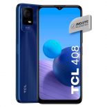 imagen de Celular Liberado TCL 408 6.6" 4G 6GB 64GB 50MPX Azul