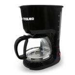 imagen de Cafetera de Filtro Yelmo 1,5L Automática CA-7108