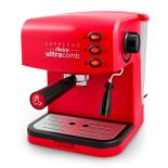 imagen de Cafetera Espresso Ultracomb 850w 1.8L CE-6108