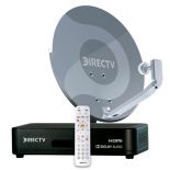 imagen de Antena DirecTV Pre Pago 46cm Tech Discovery