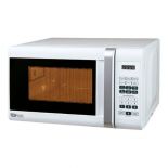 imagen de Microondas Digital HITPLUS 20L 700w Blanco CM206D