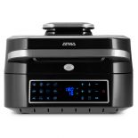 imagen de Freidora de Aire y Grill ATMA Digital 6.3 Litros FR901DP