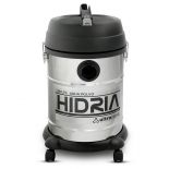 imagen de Aspiradora Ultracomb Tacho Inoxidable 34L 1400w AS-4314