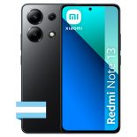 imagen de Celular Liberado Xiaomi Redmi Note 13 6GB 128GB 6.6" Negro