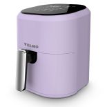 imagen de Freidora de Aire Yelmo 5 Litros 1400W Digital FR-7310