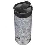 imagen de Vaso Térmico Contigo Huron Couture 2.0 473ml Tapa SNAPSEAL Pizarra Moteada