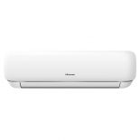 imagen de Aire Acondicionado Hisense Split 3200W Frio/Calor Clase A AS12HR4SVRKG03PX4.