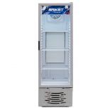 imagen de Exhibidora Vertical Briket Master 3000 293 Litros Blanca