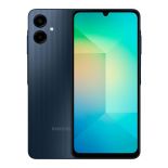 imagen de Celular Samsung Galaxy A06 4GB 64GB 4G Pantalla 6.7" Negro