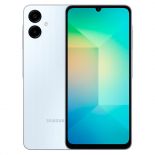 imagen de Celular Samsung Galaxy A06 4GB 128GB 4G Pantalla 6.7" Light Blue