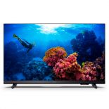 imagen de Smart Tv Philips Full HD Google Tv Bluetooth USB HDMI 43PFD6918/77