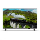 imagen de Smart Tv Philips 50" UHD 4K Google Tv Bluetooth 50PUD7408/77