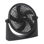 imagen de Ventilador Turbo Liliana 18" Apto para pared 5 Aspas 75w VTF18P