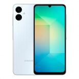 imagen de Celular Samsung Galaxy A06 4GB 64GB 4G Pantalla 6.7" Light Blue