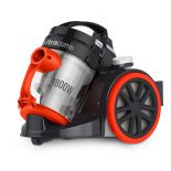 imagen de Aspiradora Ciclónica Ultracomb 1800w 2,5L Sin Bolsa AS-4224.