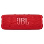 imagen de Parlante Portátil JBL Flip 6 Bluetooth IP67 Rojo