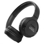 imagen de Auricular Vincha JBL Tune 510BT Inalámbrico Bluetooth Negro