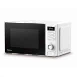 imagen de Microondas Philco 20L 700w Panel Digital Blanco MPHDW20UAP