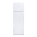 imagen de Heladera con Freezer Philco 256L A+ Estantes de Vidrio Blanca PHCT271B