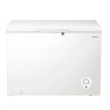 imagen de Freezer Horizontal Philco 300 Litros Blanco PHCH297B