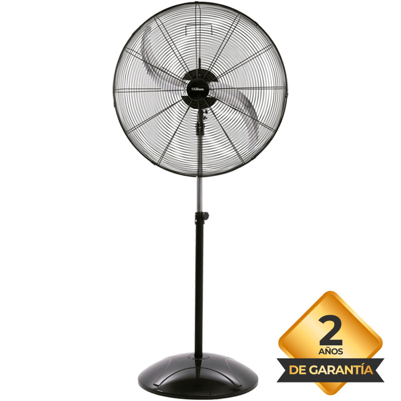 ventilador, de pie, industrial, 32