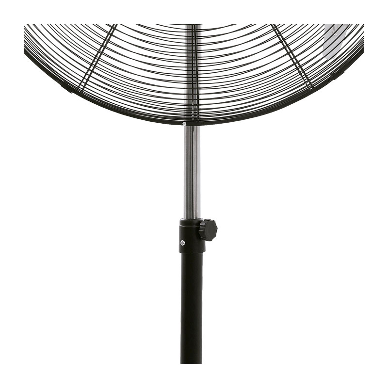 ventilador, de pie, industrial, 32