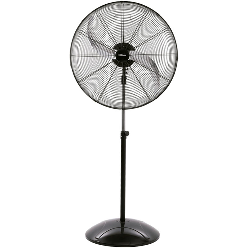 ventilador, de pie, industrial, 32