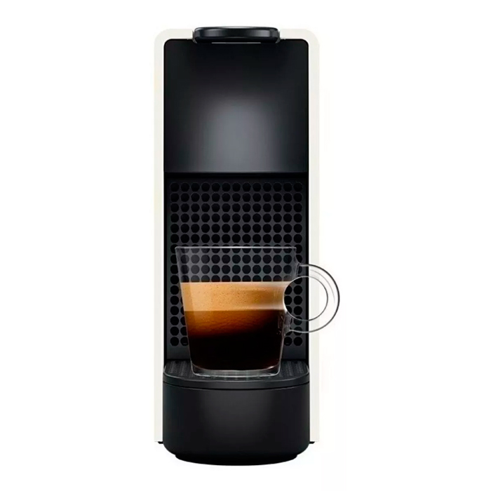 Cafetera, Essenza, Mini, White, Nespresso, C30-AR-WH-NE.