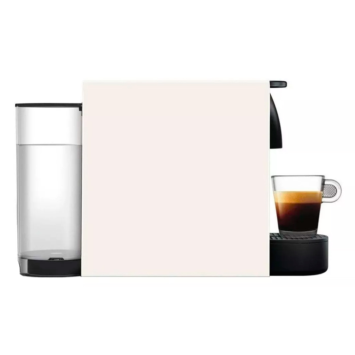 Cafetera, Essenza, Mini, White, Nespresso, C30-AR-WH-NE.