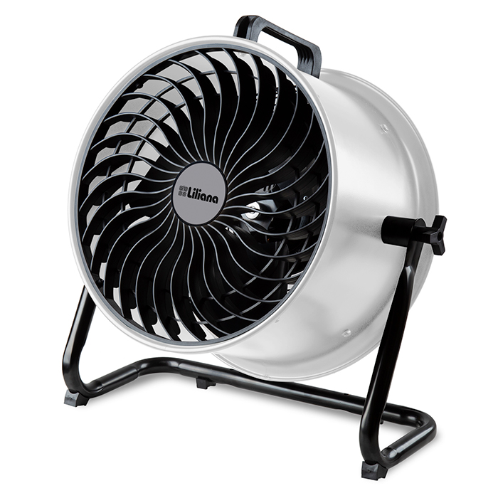 Ventilador, Turbo, Industrial, Ciclónico, 16, 200, watts, 3, en, 1, Liliana, VVTHD16-G.