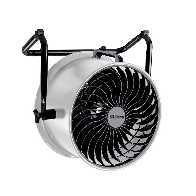 Ventilador, Turbo, Industrial, Ciclónico, 16, 200, watts, 3, en, 1, Liliana, VVTHD16-G.