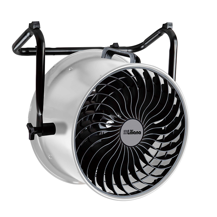 Ventilador, Turbo, Industrial, Ciclónico, 16, 200, watts, 3, en, 1, Liliana, VVTHD16-G.