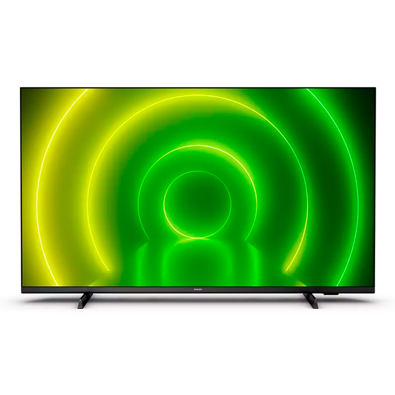 Smart, Tv, 55, UHD, 4K, HDR10 , Bluetooth, HDMI, Ultrafino, Philips, 55PUD7406/77.