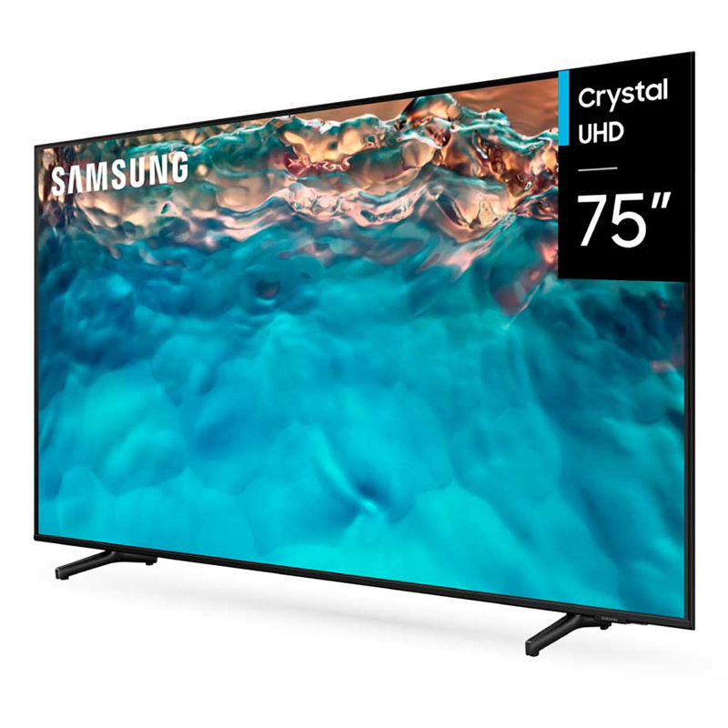 Smart, Tv, Led, SAMSUNG, 75