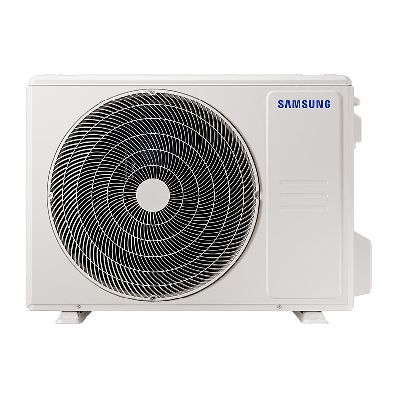 aire, acondicionado, aires, acondicionados, split, splits, digital, digitales, inverter, inberter, inverters, inberters, samsung, 5850, 5000, 6000, watts, w, frio, calor, timer, sleep, clase, a, eco, ecológico, AR24BSHQAWKZBG.