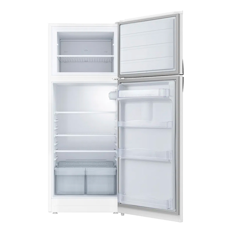 heladera, heladeras, con, freezer, drean, 364, litros, lts, blanca, ciclica, ciclico, HDR370F00B.