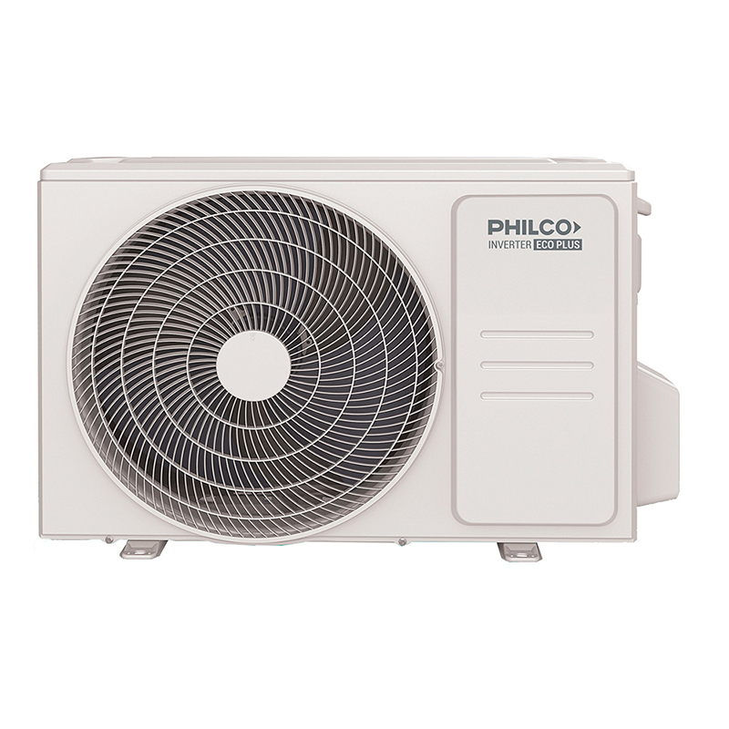 Aire, aires, acondicionado, acondicionados, split, splits, equipo, equipos, de, tecnologia, inverter, 3300w, 3300, watts, frio, calor, ahorro, energía, eficiencia, energetica, consumo, clase, a  , aaa, blanco, 2800, frigorias,  philco, PHIN35HA3BN.