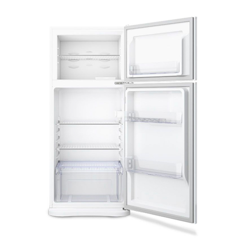 heladera, heladeras, con, freezer, gafa, 282, litros, 282l, lts, blanca, HGF358AFB.
