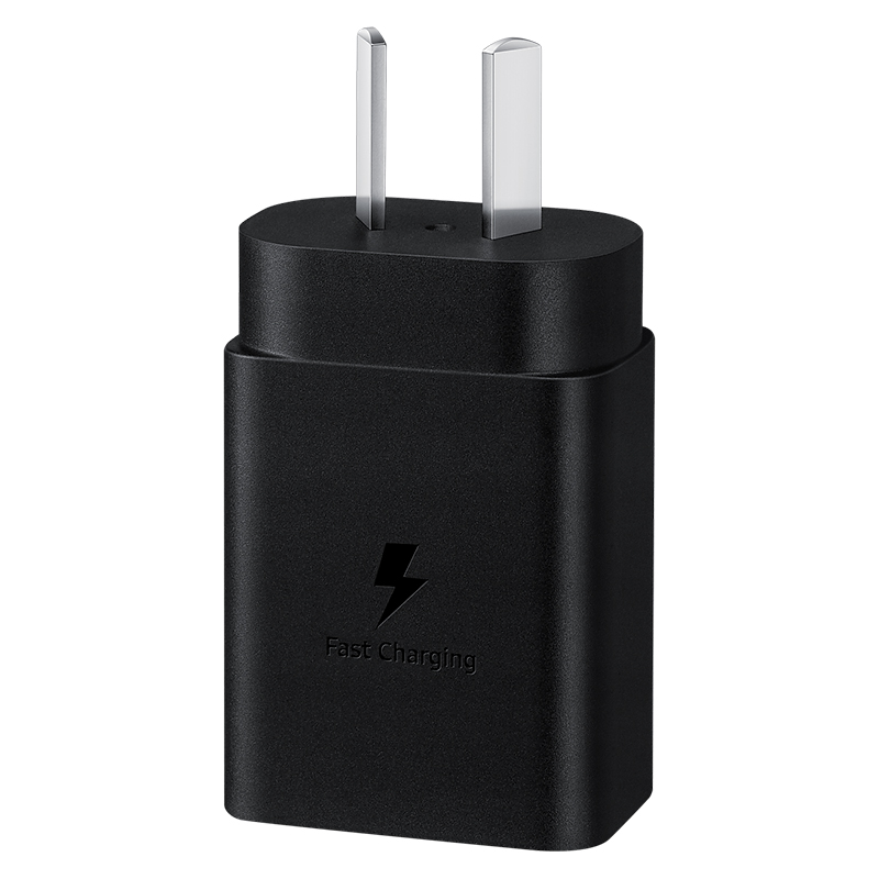 cargador, cargadores, para, celular, celulares, smartphone, smartphones, samsung, carga, rapida, 15, watts, 15w, usb-c, sin, cable, negro, black, EP-T1510NBSGAR.