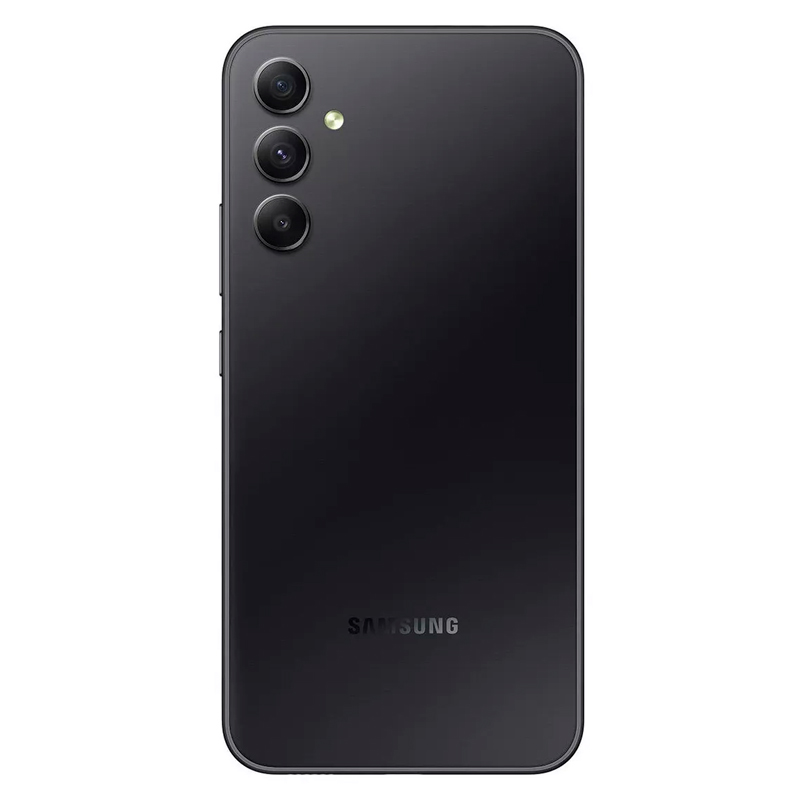 celular, celulares, smartphone, smartphones, liberado, liberados, libre, libres, samsung, galaxy, a34, 5g, 6gb, 128gb, android, grafito, negro, gris, oscuro, SM-A346-GRAFITO.