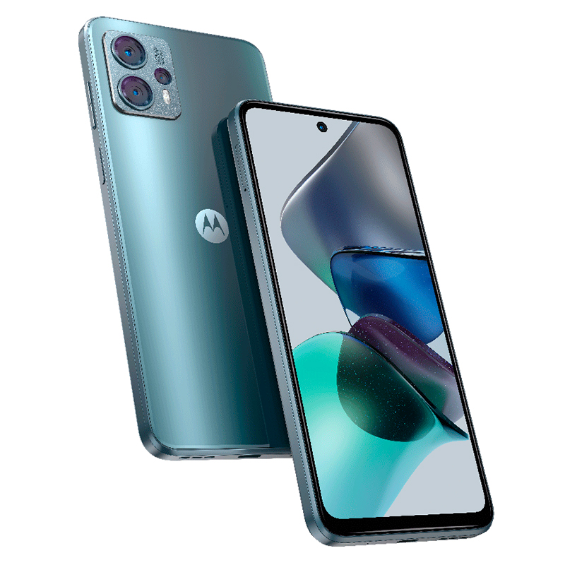 celular, celulares, smartphone, smartphones, libre, libres, liberado, liberados, moto, motorola, g23, azul, 6.5, pulgadas, 4gb, 128gb, Octa-Core, XT-2333-AZUL.