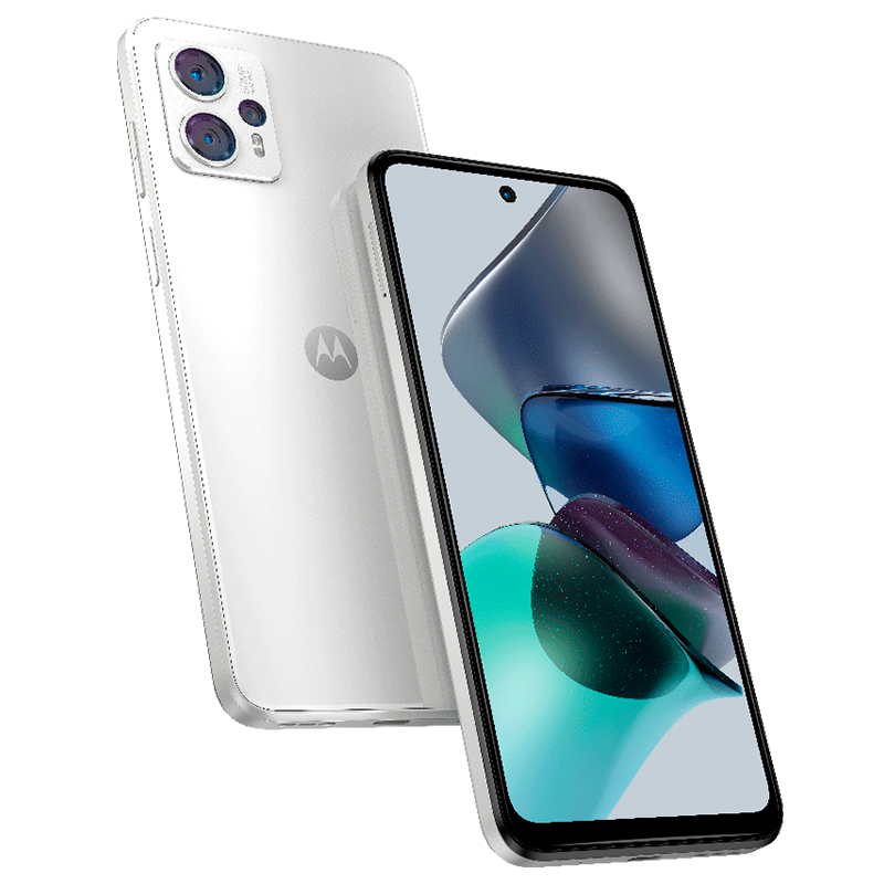 celular, celulares, smartphone, smartphones, libre, libres, liberado, liberados, moto, motorola, g23, blanco, 6.5, pulgadas, 4gb, 128gb, Octa-Core, XT-2333-BLANCO.