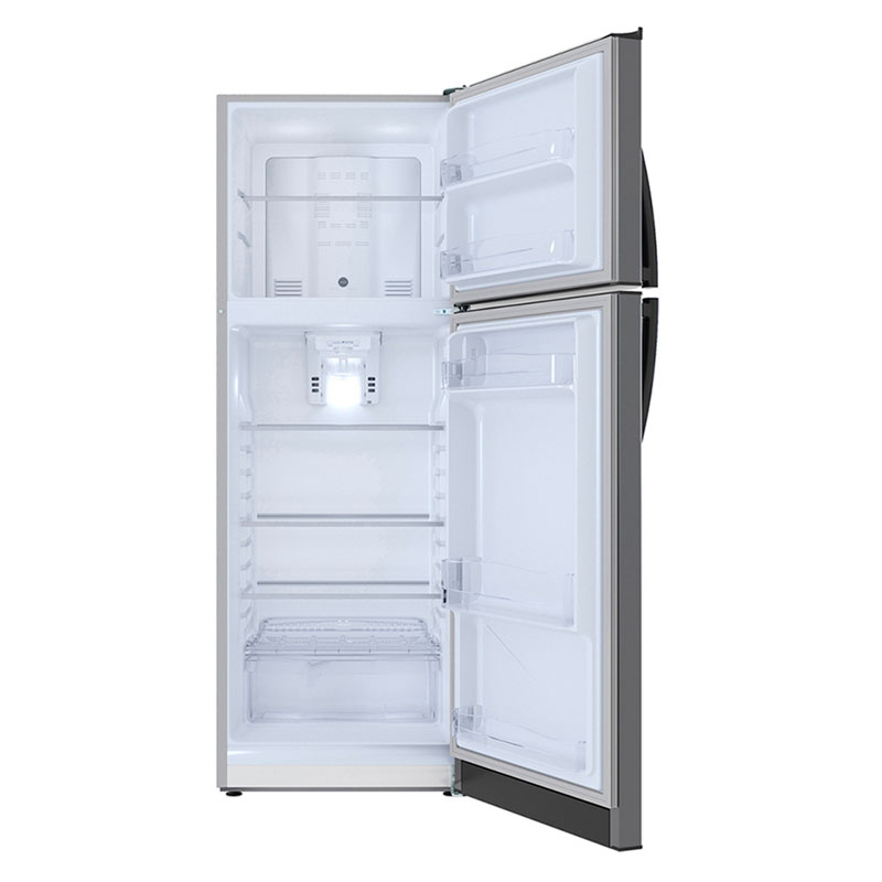 heladera, heladeras, con, freezer, no, frost, 285, litros, inoxidable, HDR300N30M.