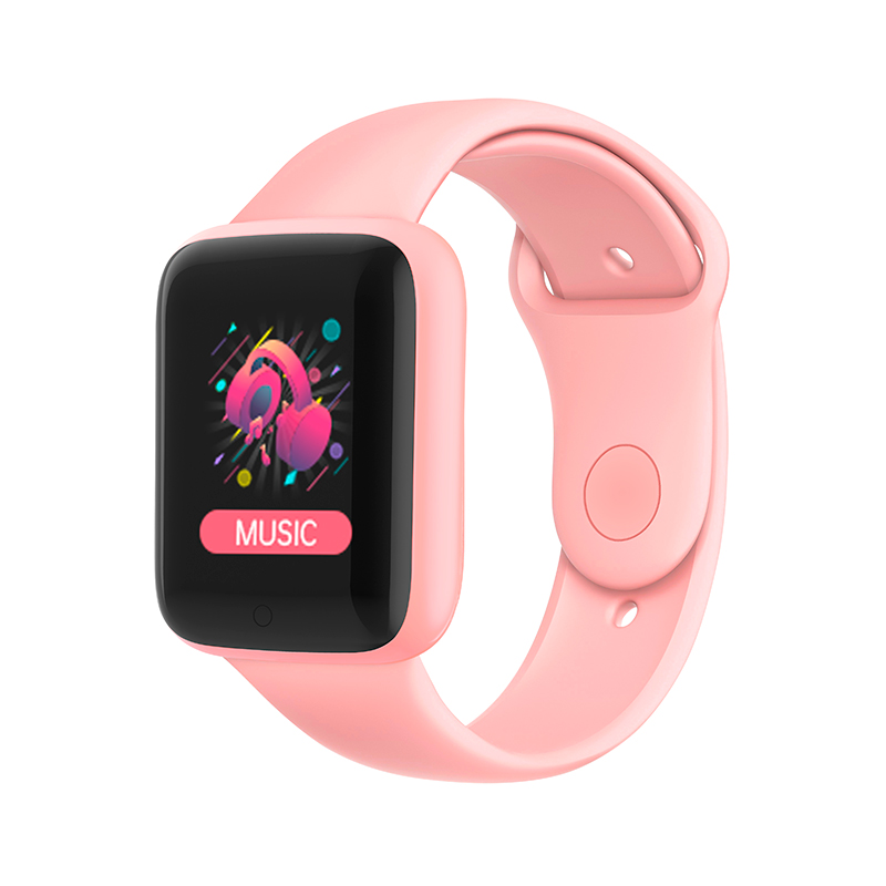 reloj, relojes, inteligente, inteligentes, smartwatch, smartwatchs, Rosa, grow, home, bluetooth, ritmo, cardiaco, presion, arterial, recordatorio, de, llamadas, deportivo, deportivos, para, deporte, deportes, conteo, cuenta, paso, pasos, mensaje, mensajes, control, controlador, musica, GR68-ROSA.